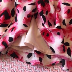 kate spade Dresses - 🌷HP 🌷Kate Spade Rose Dress kate spade Dresses - 🌷HP 🌷Kate Spade Rose Dress